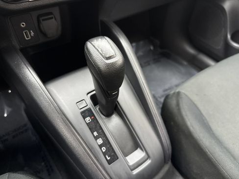 Used 2024 Nissan Versa S w/ Trunk Package FWD image 29