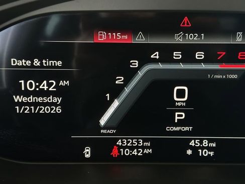 Used 2024 Audi Q5 2.0T Premium Plus image 13