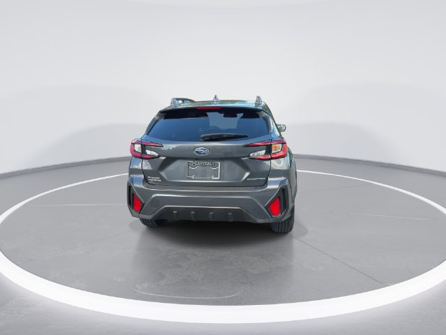 Certified 2024 Subaru Crosstrek 2.0i Premium AWD/4WD image 7