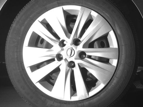 Used 2025 Nissan Sentra S FWD image 15