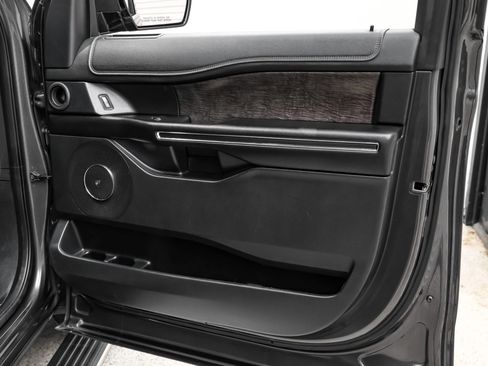 Used 2019 Ford Expedition Limited w/ Cargo Package image 56