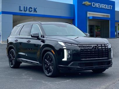 Used 2024 Hyundai Palisade XRT