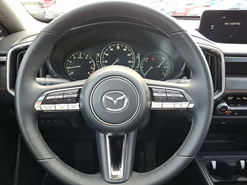 Certified 2025 MAZDA CX-50 AWD 2.5 S w/ Weather Package image 16