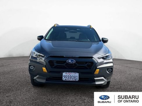 Certified 2024 Subaru Crosstrek 2.5i Wilderness w/ Crosstrek Mirror Package image 8
