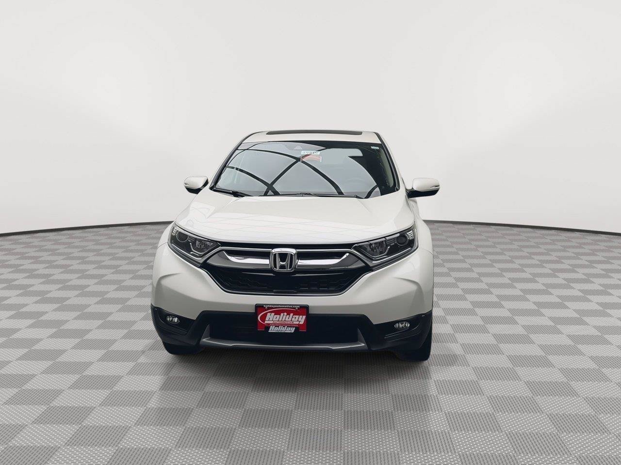 Used 2018 Honda CR-V EX-L image 34