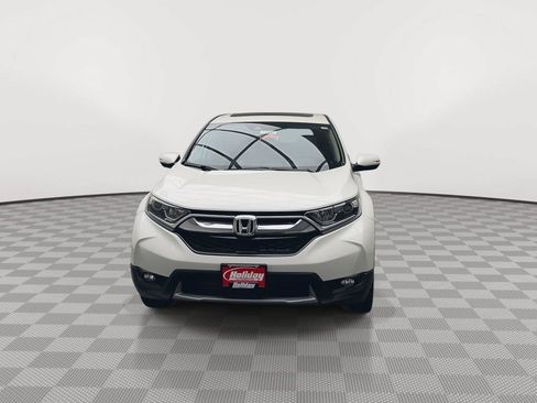 Used 2018 Honda CR-V EX-L image 34