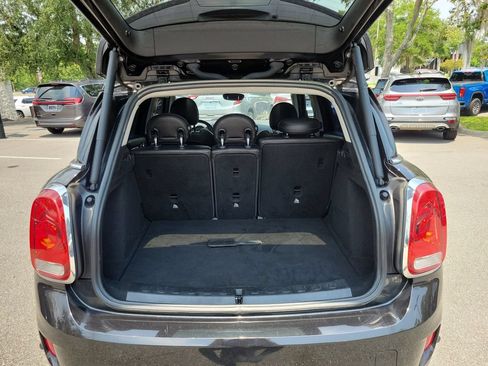 Used 2018 MINI Cooper Countryman S FWD image 9