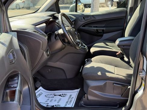 Used 2018 Ford Transit Connect XL FWD image 15