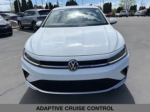 New 2026 Volkswagen Jetta S FWD image 9
