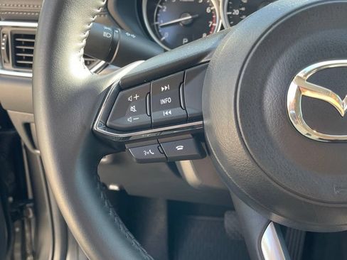 Used 2025 MAZDA CX-5 AWD 2.5 S w/ Select Package image 14