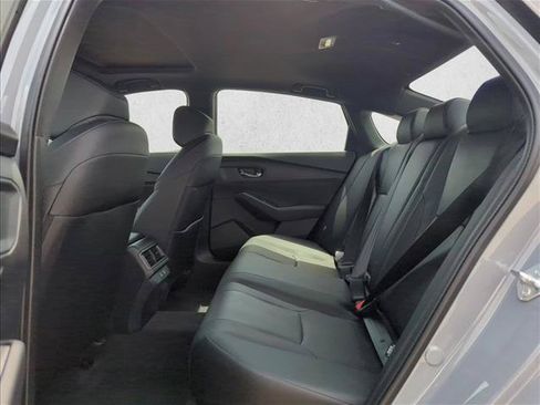 New 2026 Honda Accord Sport image 15