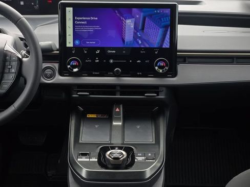 Certified 2026 Toyota bZ AWD/4WD image 20