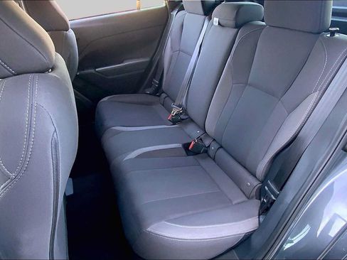 Certified 2024 Subaru Impreza 2.0i AWD/4WD image 20