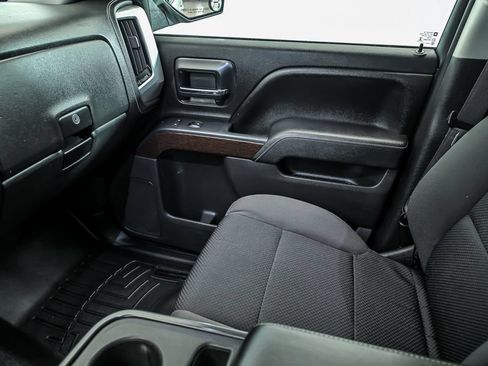 Used 2014 GMC Sierra 1500 SLE w/ SLE Value Package AWD/4WD image 22