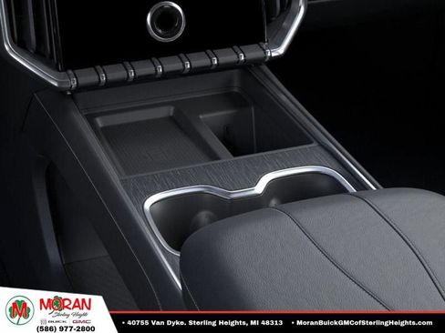 New 2025 GMC Acadia Elevation w/ Elevation Premium Package FWD image 23