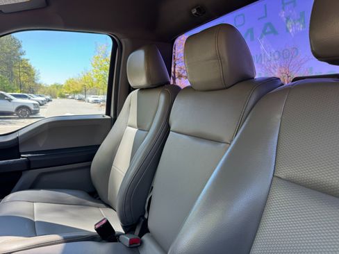 Used 2017 Ford F150 XL w/ Equipment Group 101A Mid image 36