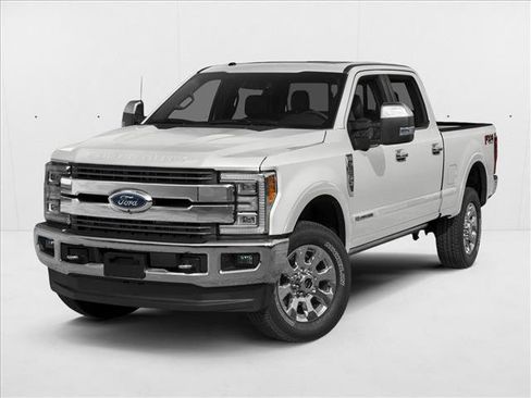 Used 2019 Ford F250 King Ranch image 1