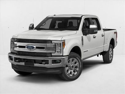 Used 2019 Ford F250 King Ranch