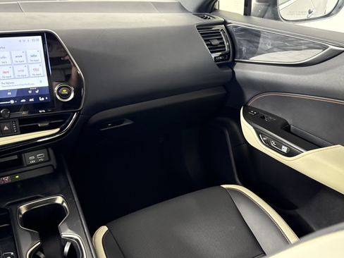 Used 2022 Lexus NX 350 AWD image 12