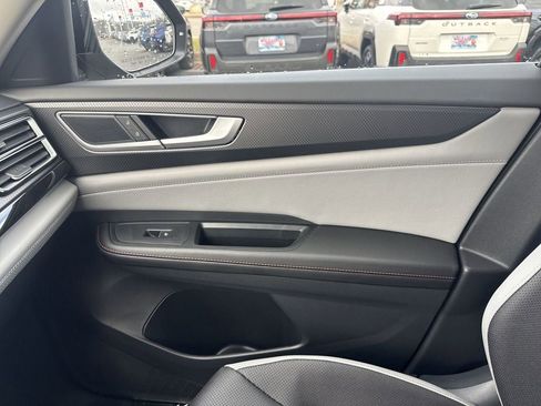 New 2026 Volkswagen Atlas Peak Edition AWD/4WD image 24