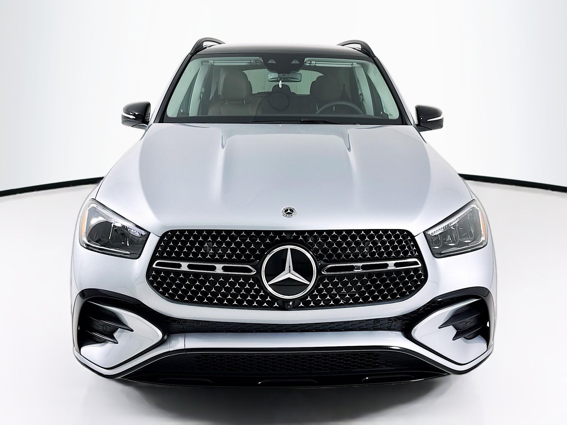New 2026 Mercedes-Benz GLE 450 4MATIC image 2