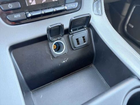 Used 2020 Chevrolet Tahoe LT RWD image 22