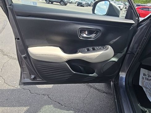 Used 2026 Honda HR-V LX image 22