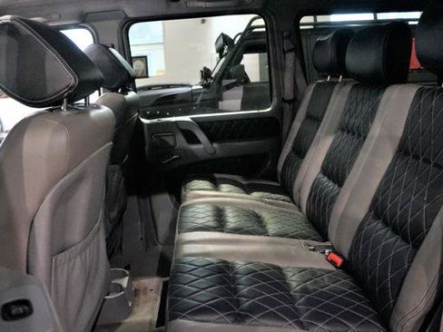 Used 2004 Mercedes-Benz G 500 image 20
