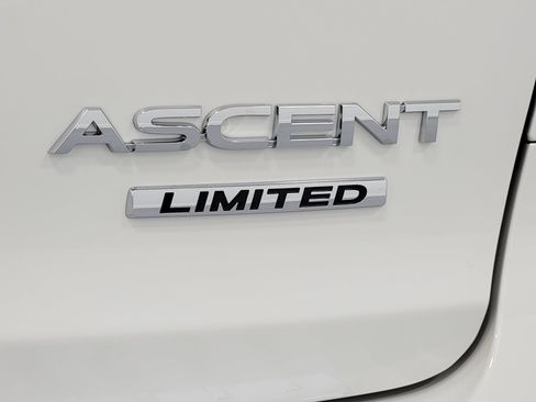 New 2026 Subaru Ascent Limited image 6
