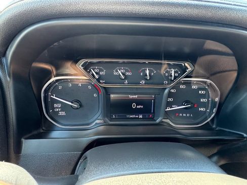 Used 2021 GMC Sierra 1500 Elevation AWD/4WD image 14