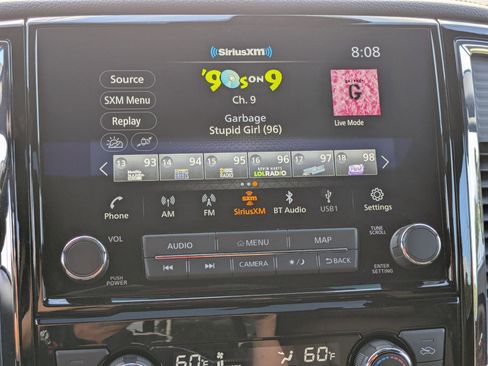 Certified 2024 Nissan Titan Platinum Reserve w/ Moonroof Package image 26