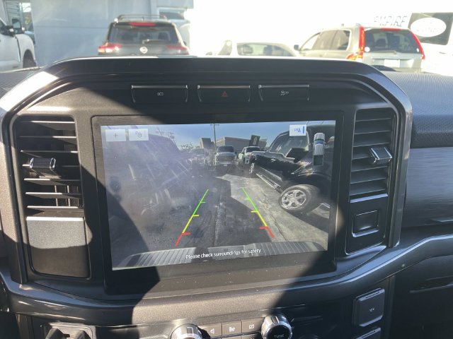 Used 2023 Ford F150 XLT w/ Equipment Group 302A High AWD/4WD image 30