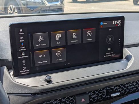 Used 2023 Honda Accord Touring image 24