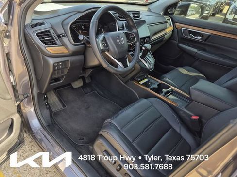 Used 2020 Honda CR-V Touring image 20