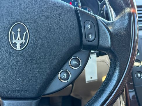 Used 2013 Maserati Quattroporte S image 25
