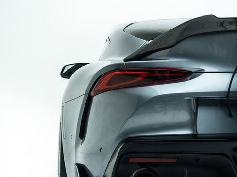 Used 2020 Toyota Supra Premium w/ Driver Assist Package image 18