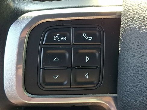 Used 2022 RAM 2500 Laramie AWD/4WD image 26