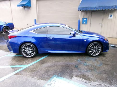 Used 2017 Lexus RC 300 image 6