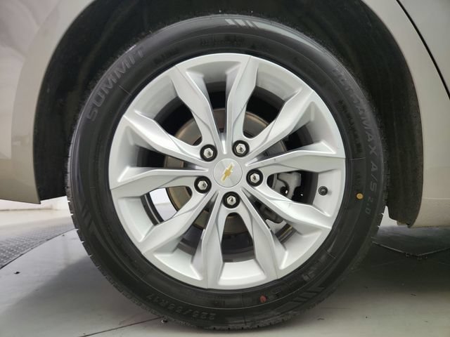 Used 2024 Chevrolet Malibu LT FWD image 31