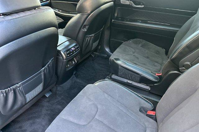 Used 2024 Hyundai Palisade Calligraphy AWD/4WD image 12