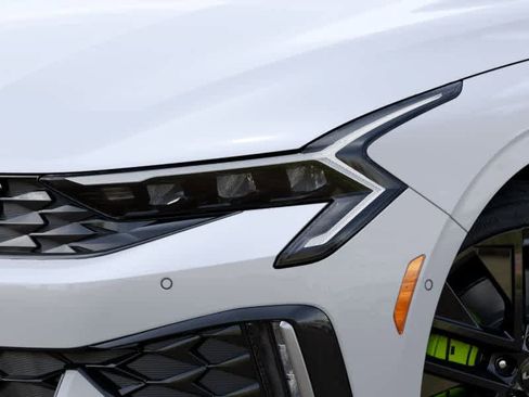 New 2026 Kia K5 GT FWD image 10
