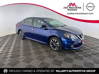 Used 2018 Nissan Sentra SR w/ Electronics Package FWD 360° Tour