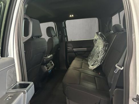 New 2026 Ford F150 XLT w/ Equipment Group 302A MID AWD/4WD image 6
