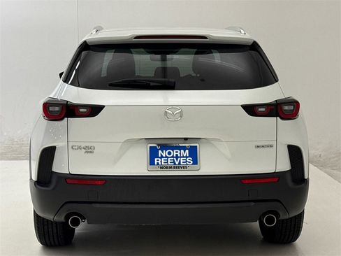 Used 2024 MAZDA CX-50 AWD 2.5 S w/ Select Package image 9