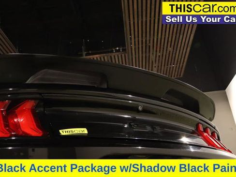 Used 2022 Ford Mustang GT Premium w/ Equipment Group 401A image 14