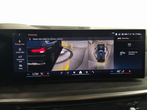 Used 2026 BMW X5 xDrive40i image 26