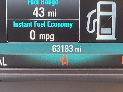 Used 2019 Buick Enclave Essence image 19