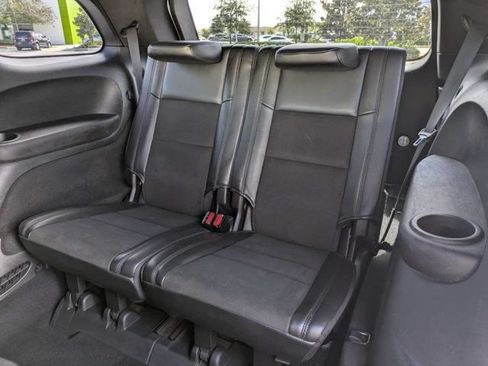Used 2020 Dodge Durango GT RWD image 15