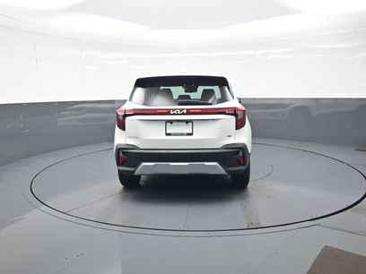 Used 2024 Kia Seltos LX