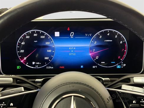 Used 2023 Mercedes-Benz S 500 4MATIC image 15